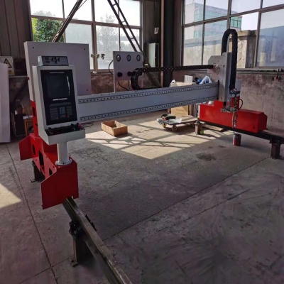 龍門式單等數控切割機